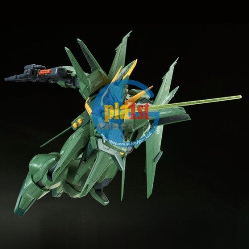 Brand New P-BANDAI RE/100 BAWOO MASS PRODUCTION TYPE