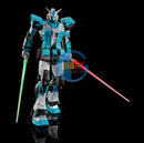 Brand New P-BANDAI RG 1/144 RX-78-2 GUNDAM Ver. 2.0 [HATSUNE MIKU Ver.]