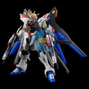 Brand New P-BANDAI HG 1/144 STRIKE FREEDOM GUNDAM TypeⅡ & WINGS OF LIGHT EFFECT