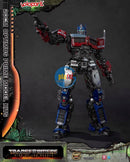 Brand New Yolopark AMK Pro Transformers: Rise of the Beasts Optimus Prime Figure