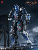 Brand New HEMOXIAN OVER ZERO Batman: Arkham Knight Plastic Kit
