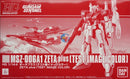 Brand New P-BANDAI HG 1/144 ZETA plus (TEST IMAGE COLOR) | GUNDAM