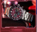 Brand New Unopen Citizen x Gundam Seed Watches (Available in Two Colors)
