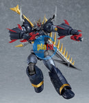 Brand New Good Smile Company Moderoid Mazinger Z Mazinkaiser SKL Plastic Kit