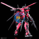 Brand New BANDAI MG 1/100 Aile Strike Gundam RM Recirculation Color Neon Pink