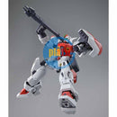 Brand New Unopen P-BANDAI MG 1/100 F80 GUNDAM GUNRAID