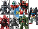 Brand New BANDAI Gundam FW Gundam Converge