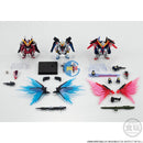 Brand New BANDAI FW GUNDAM CONVERGE MOBILE SUIT GUNDAM SEED DESTINY 3 PIECE SET