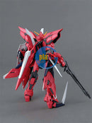 Brand New Unopen BANDAI MG 1/100 GAT-X303 Aegis Gundam