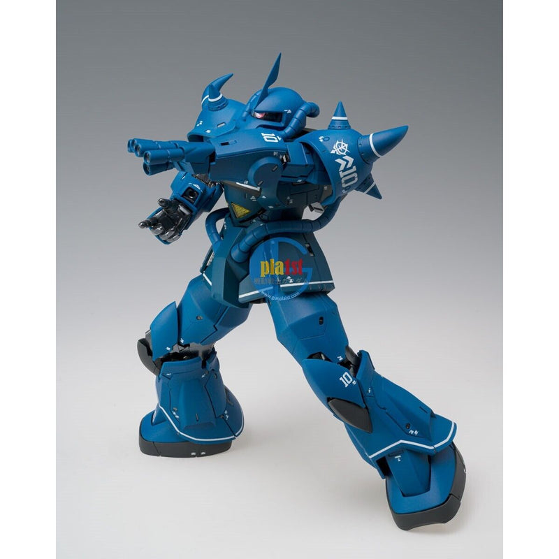Brand New P-Bandai GUNDAM FIX FIGURATION METAL COMPOSITE GUNDAM MS-07B GOUF