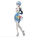 BANDAI ICHIBAN EVANGELION EVA Ayanami Rei (22CM Tall) Action Figure