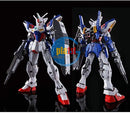 Brand New Unopen P-BANDAI HG 1/144 GUNDAM GEMINASS 01 Plastic Model Kit