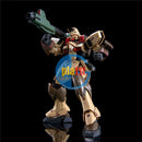 Brand New Unopen P-BANDAI RE 1/100 LM111E02 GUN EZ GROUND TYPE