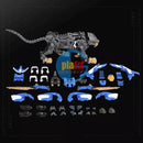 Brand New Takara Tomy Zoids 1/72 AZ-01 Blade Liger (40th anniversary) Plastic