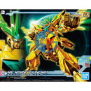 Brand New Unopen BANDAI HG 1/144 Rising Gundam 4-Unit Set