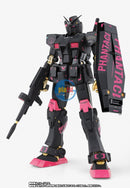 Brand New P-BANDAI GUNDAM FIX METAL COMPOSITE PHANTACI RX-78-2 GUNDAM ver.J