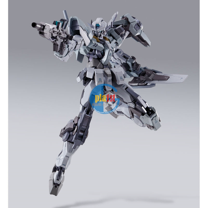 Brand New P-BANDAI Metal Build Gundam Astraea II Proto XN Unit Action Figure