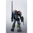 Brand New Unopen BANDAI HI-METAL R Dougram (Real Type Color 40th anniv.) Figure