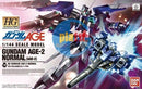 Brand New Unopen BANDAI HG 1/144 Gundam AGE Gundam AGE-2 Normal