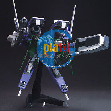 Brand New Unopen BANDAI HG 1/144 GN ARMS TYPE-D + GUNDAM DYNAMES Plastic Model