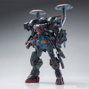 Brand New Cold Steel Power MG 1/100 The Third Knight: Famine Black Rider Plastic