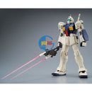Brand New Unopen P-BANDAI MG 1/100 GUNDAM GM Ⅱ SEMI STRIKER