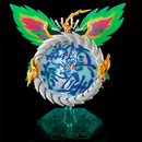 Brand New Unopen P-BANDAI HG 1/144 Dragon Gundam