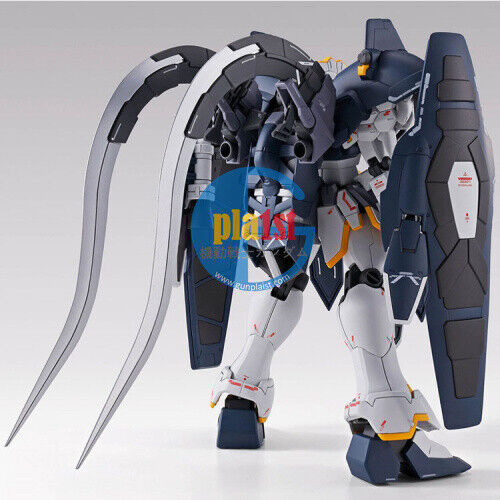 Brand New Unopen P-BANDAI MG 1/100 XXXG-01SR Gundam Sandrock EW