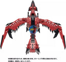 Brand New TAKARA TOMY ZOIDS x Monster Hunter Sonic Bird Laeus Plastic Kit