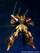 Brand New SHEN MA MODEL MG 1/100 GOLDEN WARRIOR (Alloy Skeleton) PLASTIC KIT