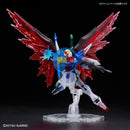 Brand New Unopen P-BANDAI 1/144 HG DESTINY GUNDAM [CLEAR COLOUR]