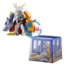 Brand New Digimon Adventure Digimon Collection Vol.3 Small Scale (Set of 4)