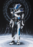 Brand New P-BANDAI S.H.Figuarts KAMEN RIDER ZIIN ACTION FIGURE