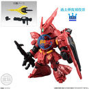 Brand New BANDAI FW Gundam Converge 10TH ANNIVERSARY