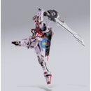Brand New Unopen BANDAI METAL BUILD STRIKE ROUGE ＋ GRAND SLAM Action Figure