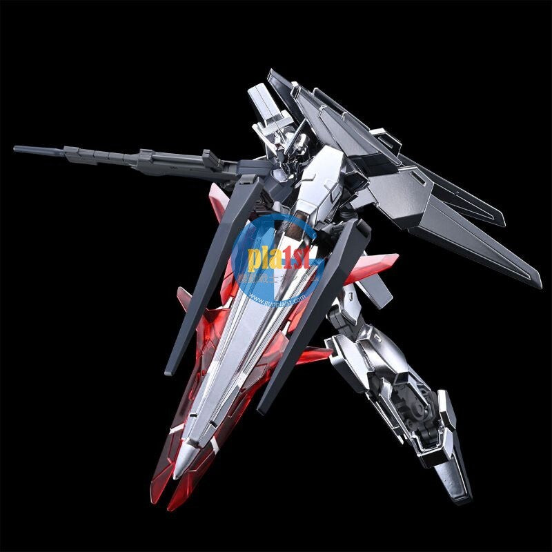 Brand New Unopen P-BANDAI HG 1/144 GUNDAM DELTA ZAYIN