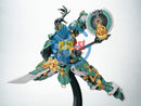 Brand New CangDao Model 1/100 Guardian Sentinels of Azure Dragon Plastic Kit