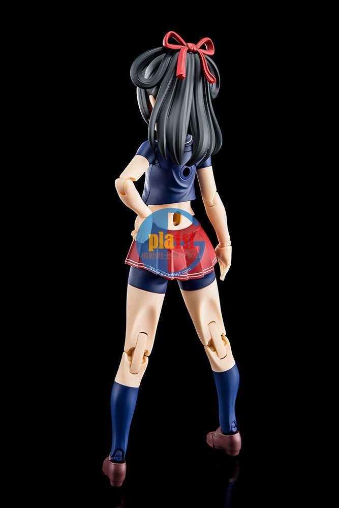 Brand New Unopen Kotobukiya MEGAMI DEVICE KP683 BUSTER DOLL KNIGHT