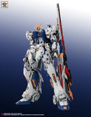 Brand New Farmers Creation MG 1/100 RX-93FF Nu Fukuoka with Long Range Riffle