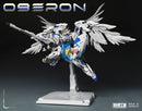 Brand New Mecha core Industry MG 1/100 Oberon Kai 2.0 Improved Ver. Plastic Kit