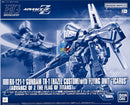 Brand New P-BANDAI HG 1/144 GUNDAM TR-1 [HAZEL CUSTOM] with FLYING UNIT ICARUS