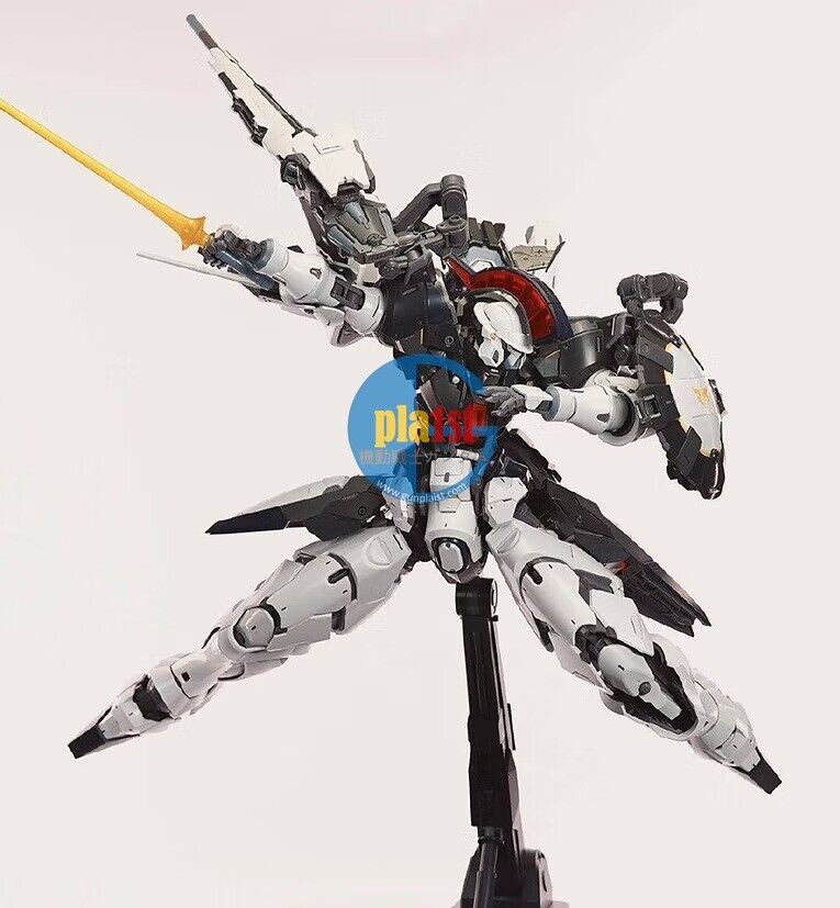 Brand New Strange Work Studio PG 1/60 Monument Repair Type Tallgeese Plastic Toy