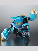 Brand New BANDAI Robot Spirits Side MB BIG TONY Action Figure