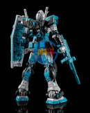 Brand New P-BANDAI RG 1/144 RX-78-2 GUNDAM Ver. 2.0 [HATSUNE MIKU Ver.]