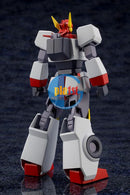 Brand New Kotobukiya KP555 Brave Police J-Decker Duke & Fire Part Plastic Kit