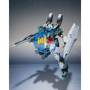 New METAL ROBOT SPIRITS (Ka signature) Rx-94 v Nu GUNDAM MASS PRODUCTION TYPE