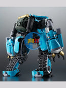 Brand New BANDAI Robot Spirits Side MB BIG TONY Action Figure