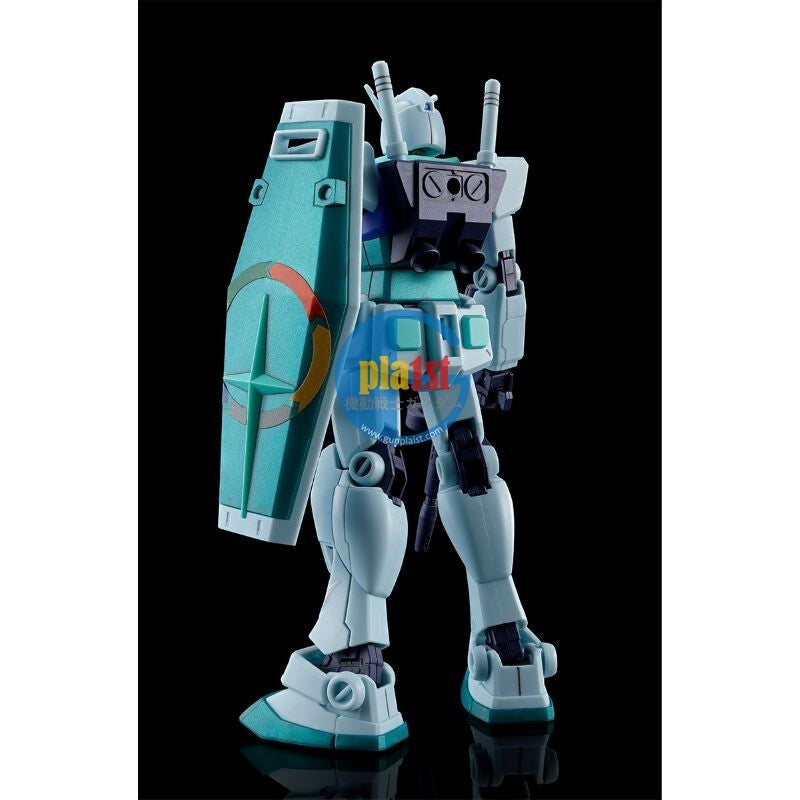 Brand New P-BANDAI HG 1/144 RX-78-2 GUNDAM [EARTH COLOR]