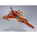 Brand New BANDAI DX CHOGOKIN MOVIE EDITION Sv-262Hs DRAKEN Ⅲ 3 (BOGUE USE)