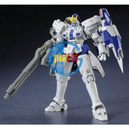 Brand New Unopen P-BANDAI MG 1/100 Gundam Tallgeese III 3